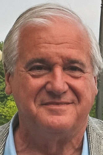 Michael A. Cantelmo 1945-2026